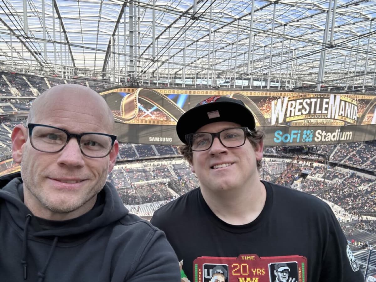 Group of roommates enjoying outdoor activities together