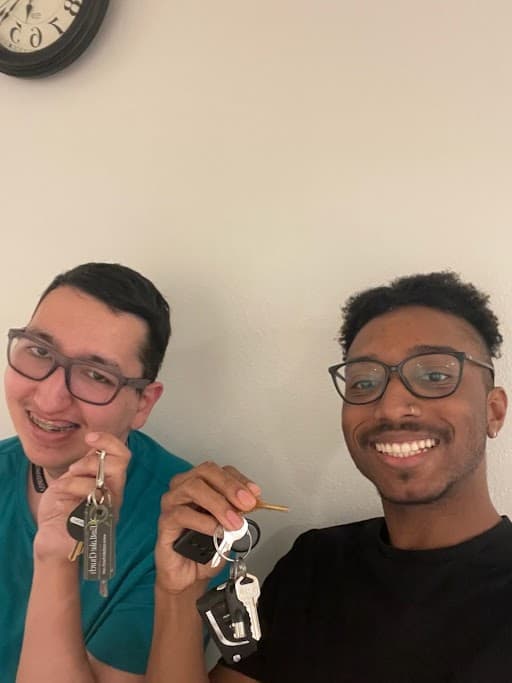 Finding the Perfect Roommate: How Homies Helped Kohl Achieve Independent Living