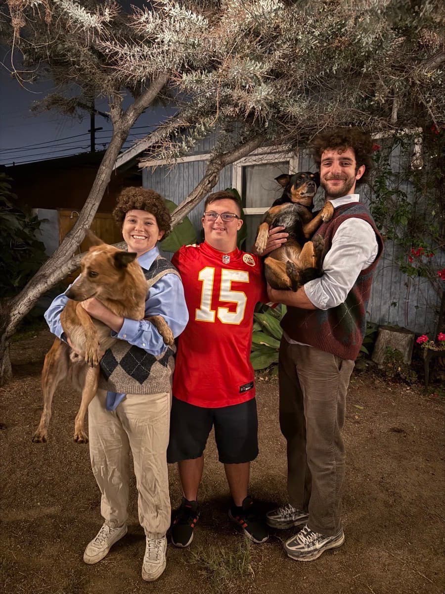 Independent Living After College for Adults with Disabilities: Cole's Story