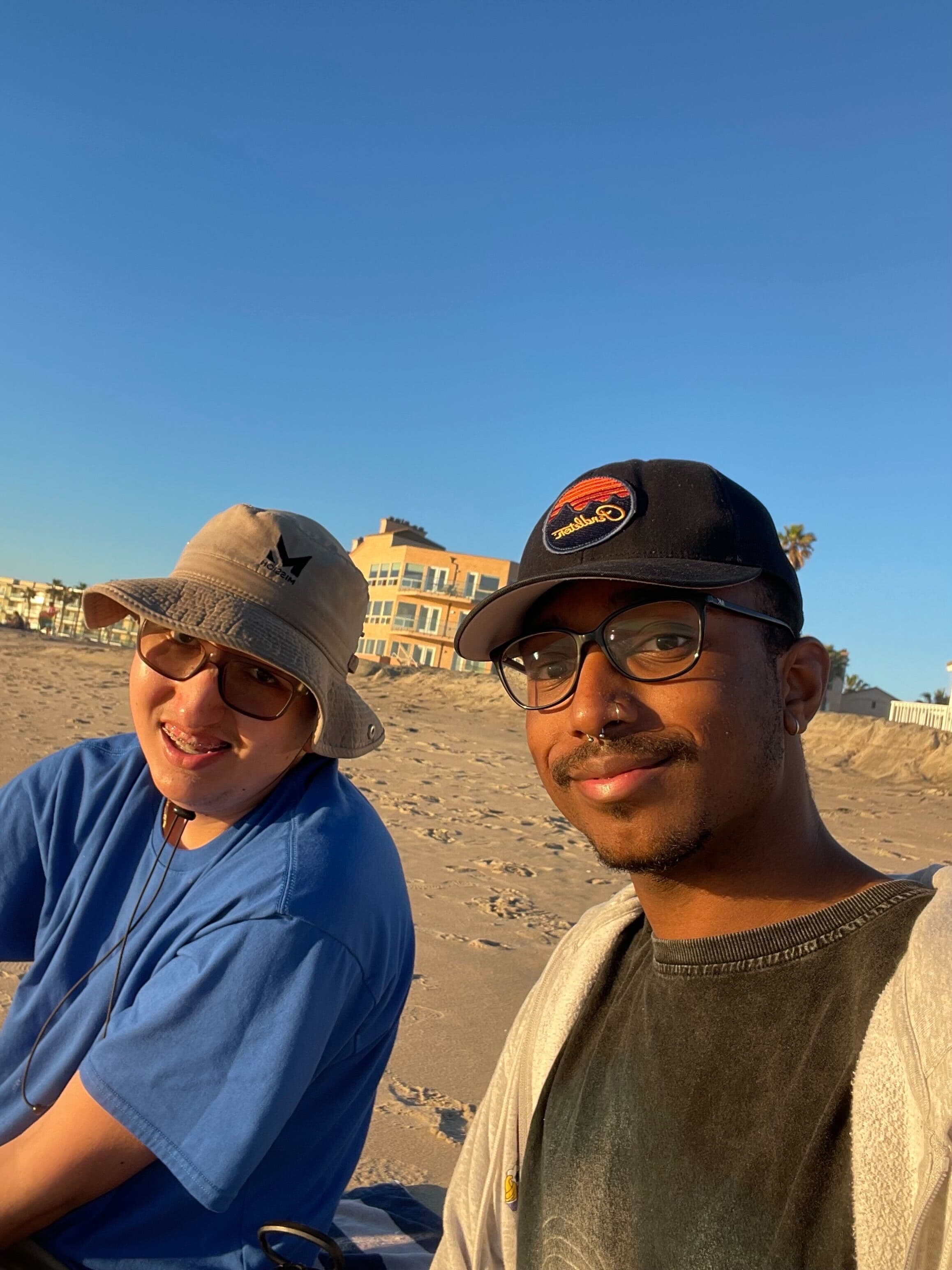 From Living with Mom at 26 to Living Independently in San Diego