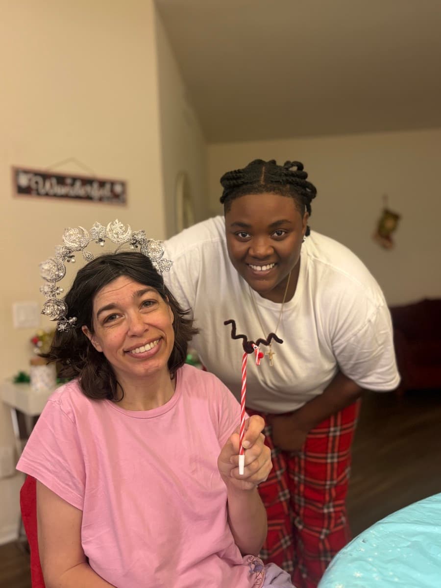 Homies Success Story: Jesi and Jordan's Unforgettable August Adventure