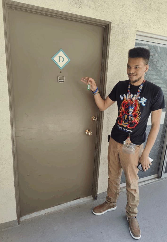 From 20+ Rejections to Keys in 3 Days: Stefan's Housing Story