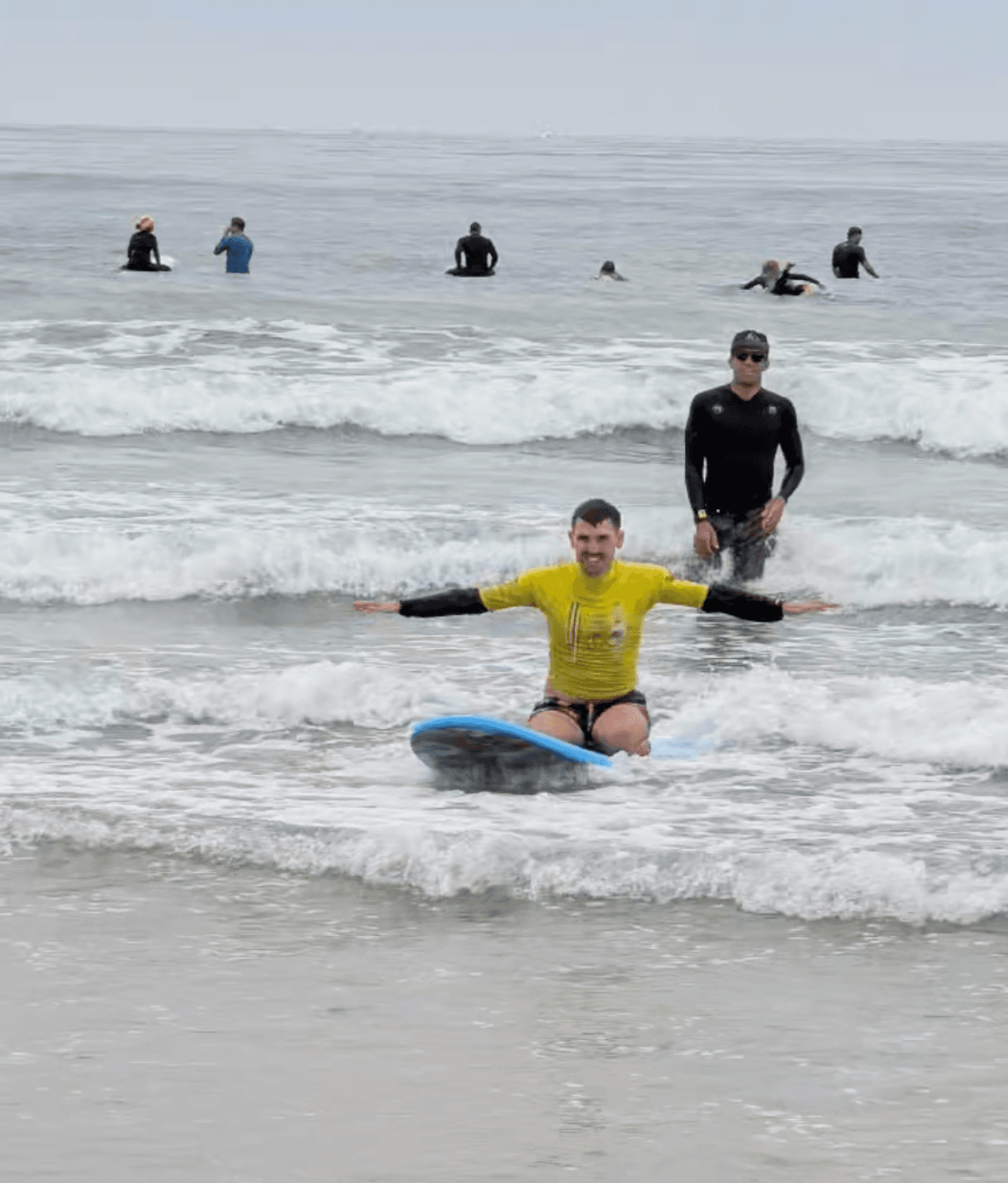 Explore Growth and Fun: Autism Camps in California